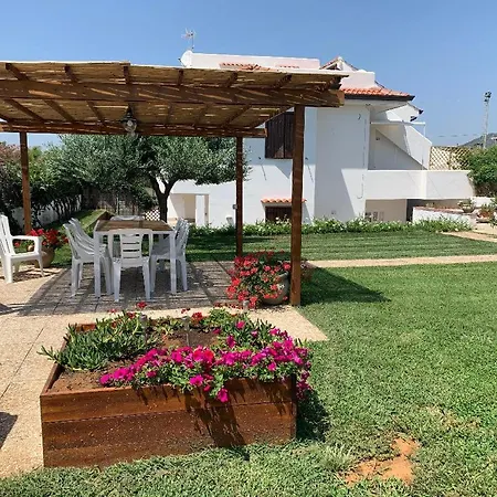 Sperlonga Shores Exterior photo