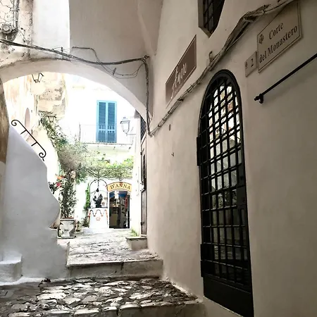 Sperlonga Shores Exterior photo