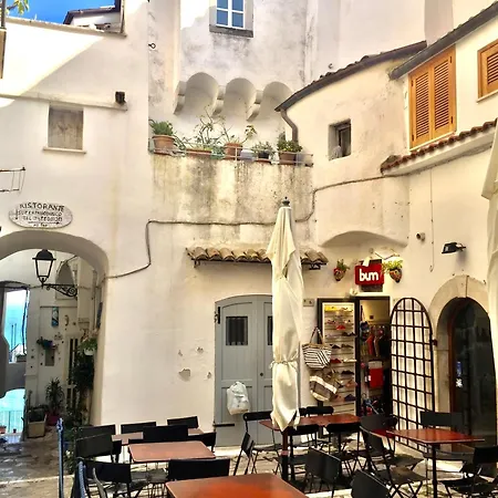Sperlonga Shores Exterior photo