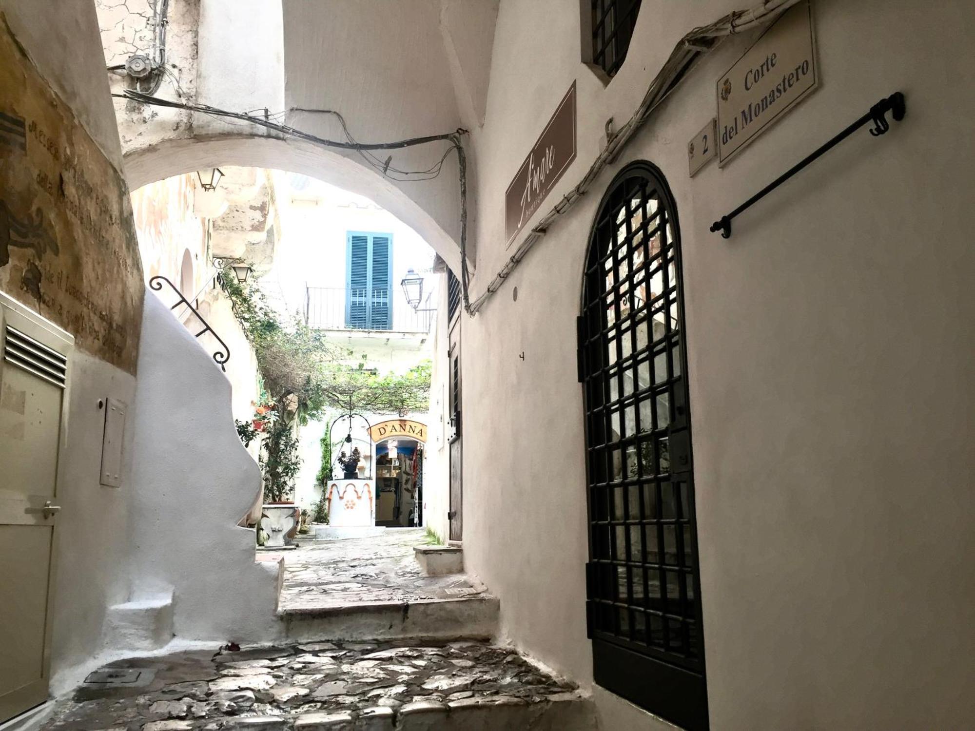 Shores Holiday home Sperlonga