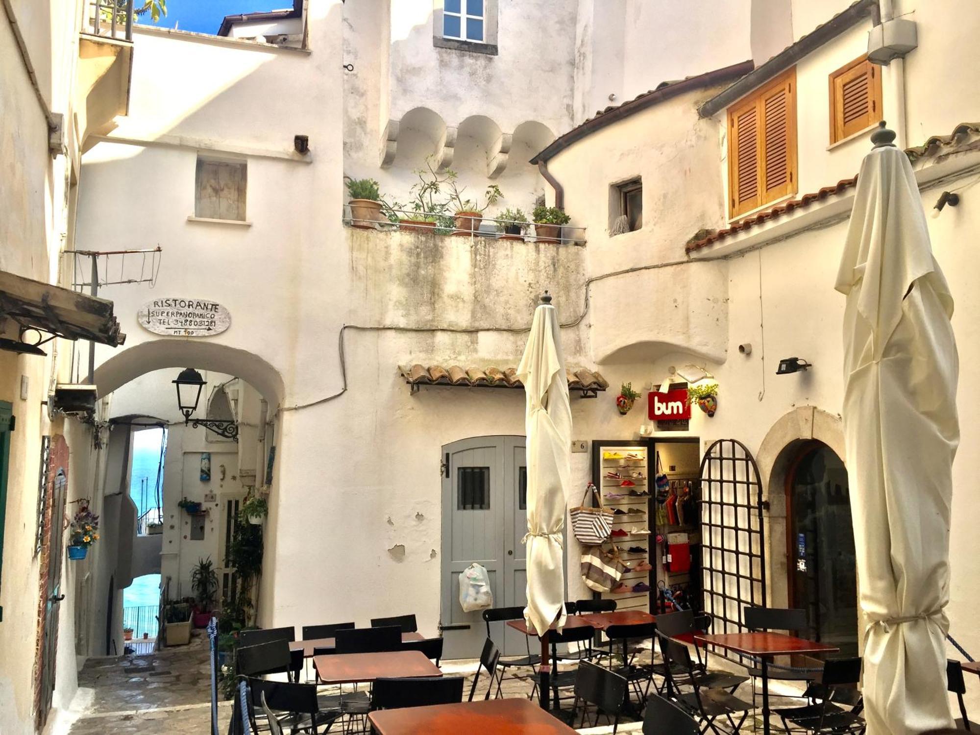 Holiday home Shores Sperlonga